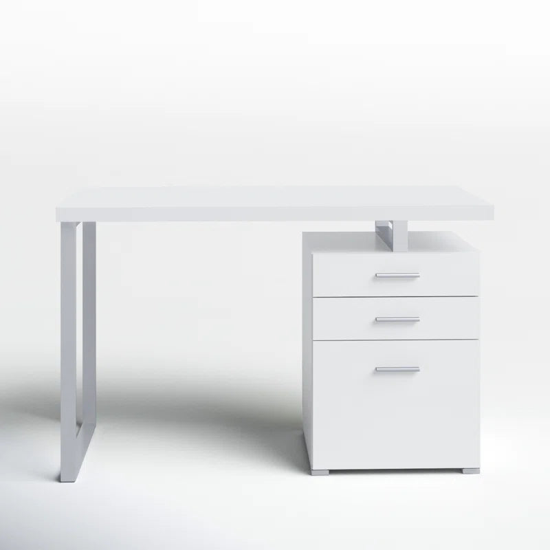 Furnishiaa GreatChoice Sheesham Wood Study & Computer Table for Home and Office (Copy) - Furnishiaa -  -